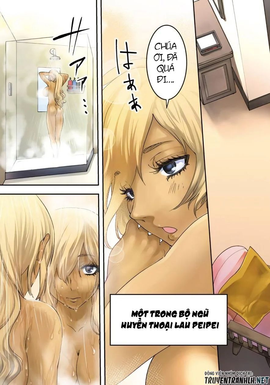 mahou shoujo tokushuusen asuka chapter 18 10