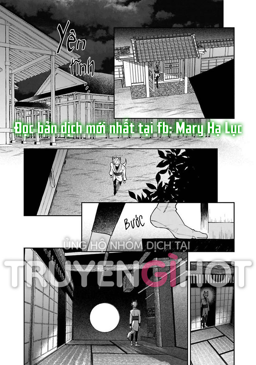 cô dâu thú nhân chapter 4 6