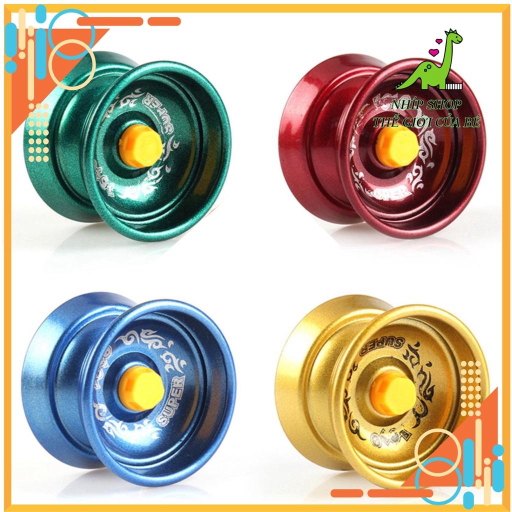 Con quay YOYO bằng siêu bền đẹp - Con quay YOYO cho bé