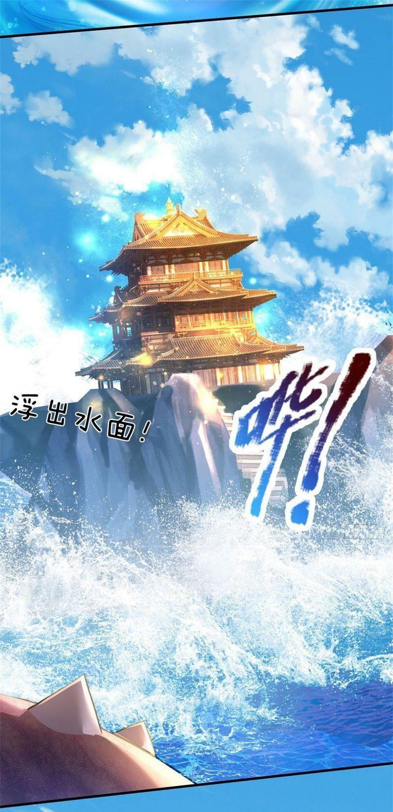 thuộc tính của ta đều tăng vào sức mạnh chapter 38 3