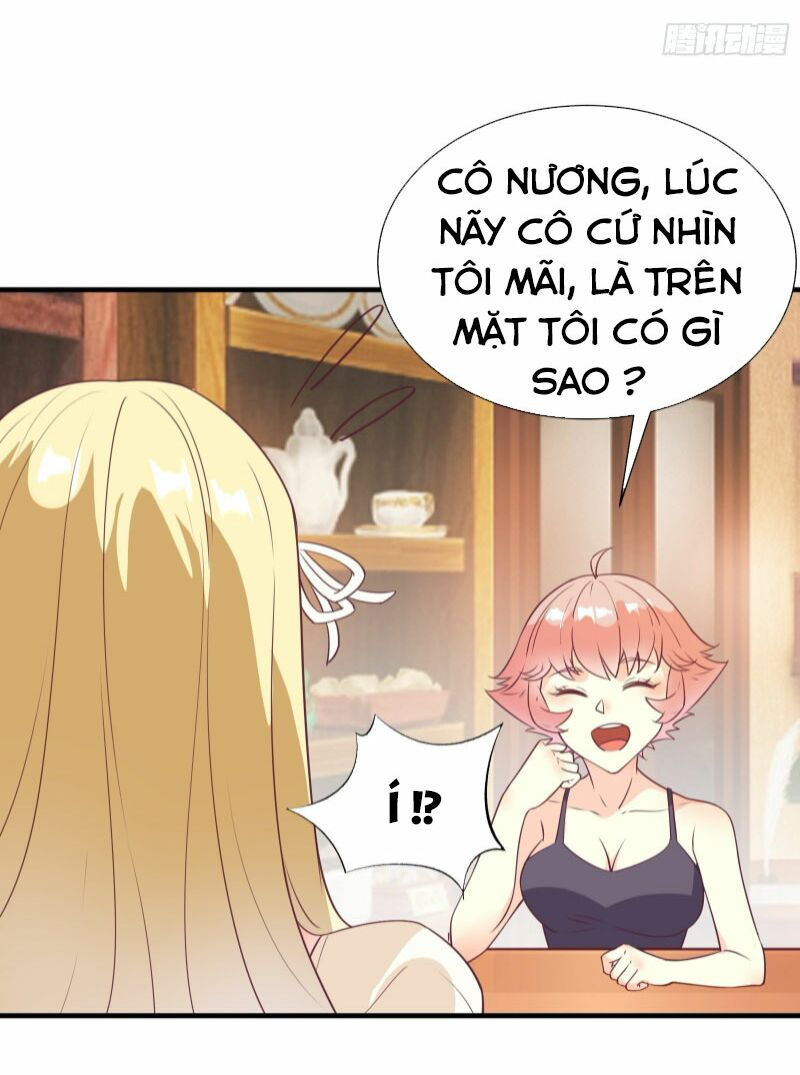 ta lập hậu cung tại tây du ký chapter 39 32
