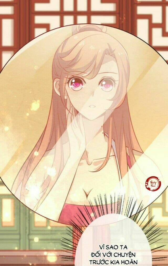 huyết tộc đại nhân của ta chapter 6 3