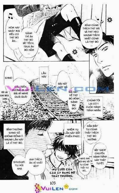 bát khuyển sỹ phương đông chapter 7 103