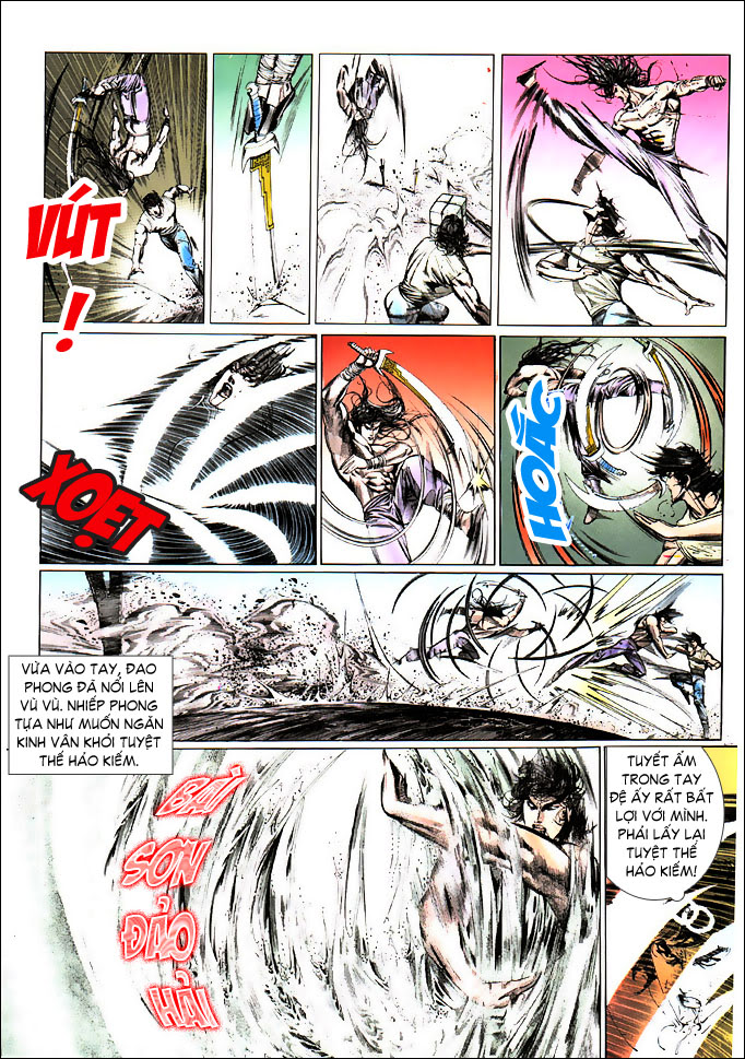 phong vân chapter 113 7