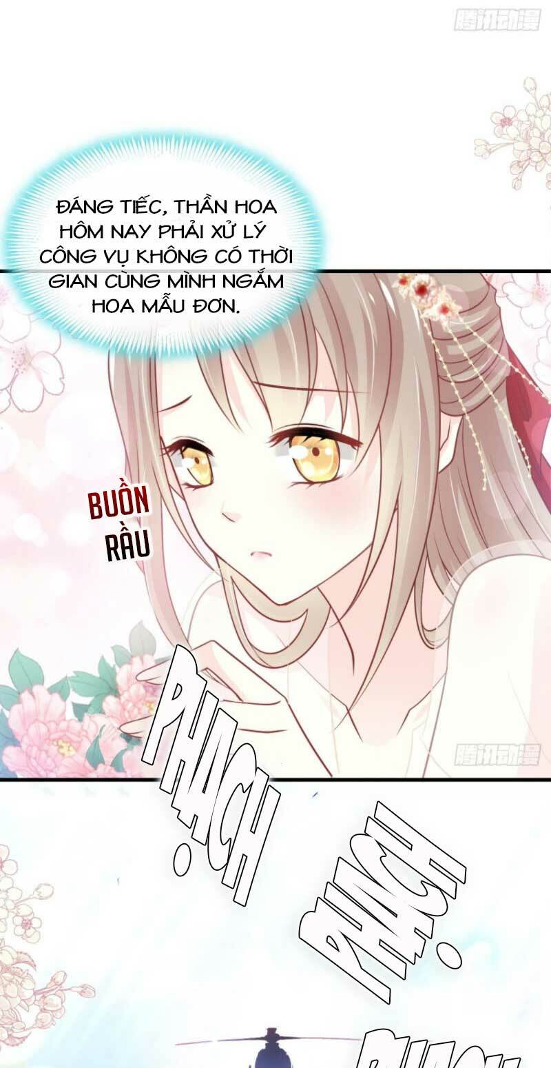 thiên hạ đệ nhất sủng phi chapter 214 6