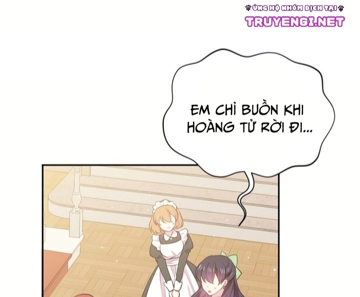 mục tiêu của tôi là sống lâu để ngậm thìa vàng chapter 3 33
