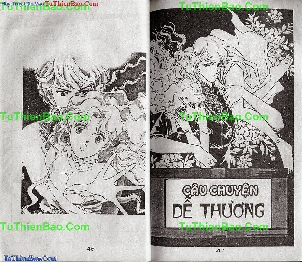 câu chuyện dẽ thương chapter 2 23
