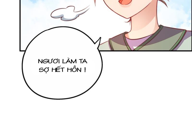 ngày nào thiếu soái cũng ghen chapter 12 12