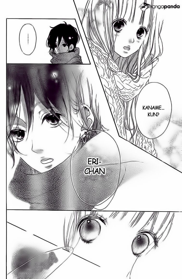 chigihagu planet chapter 1 14