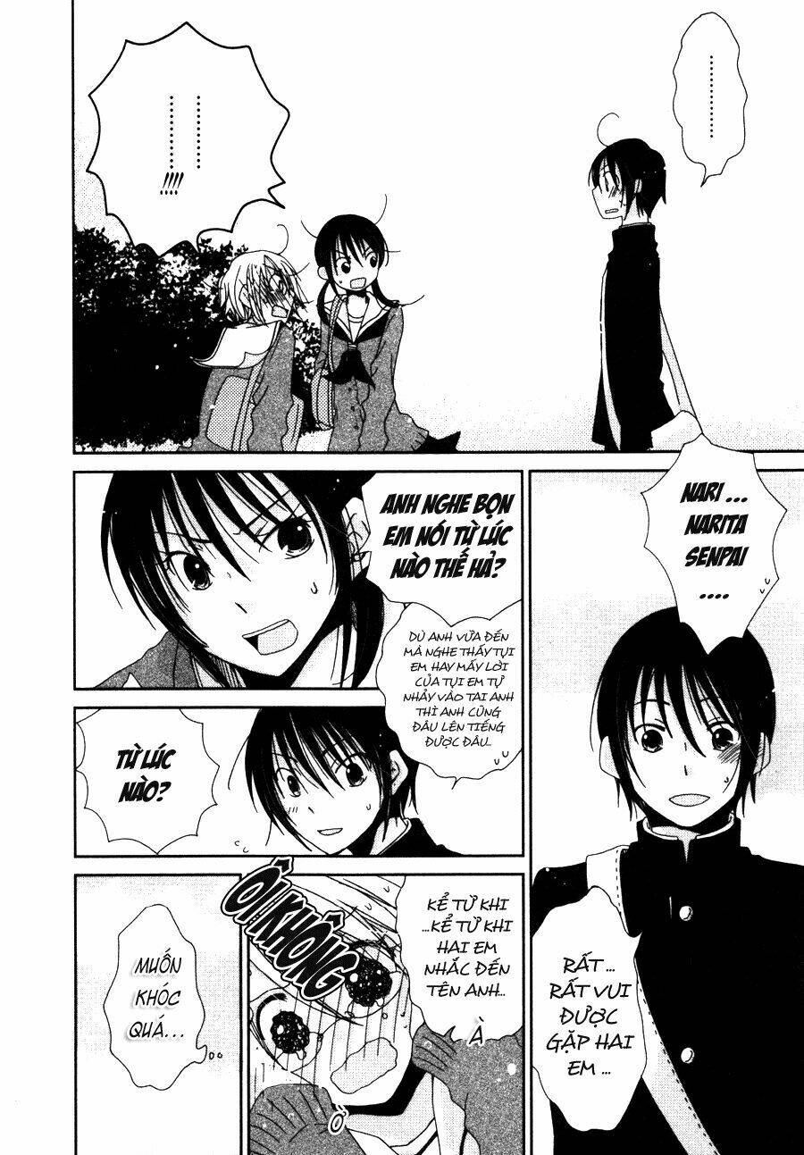 dear tear chapter 3 27