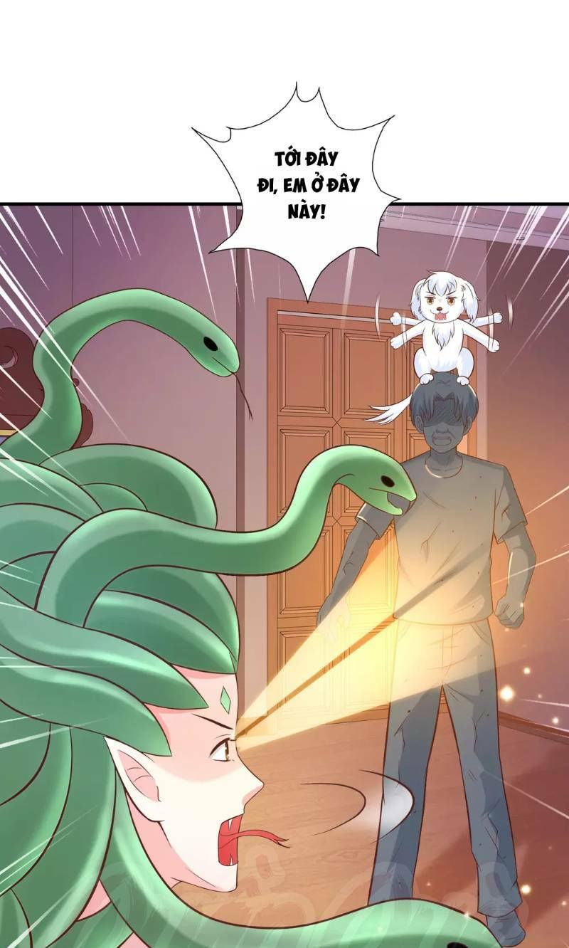 tối cường vận đào hoa chapter 81 13