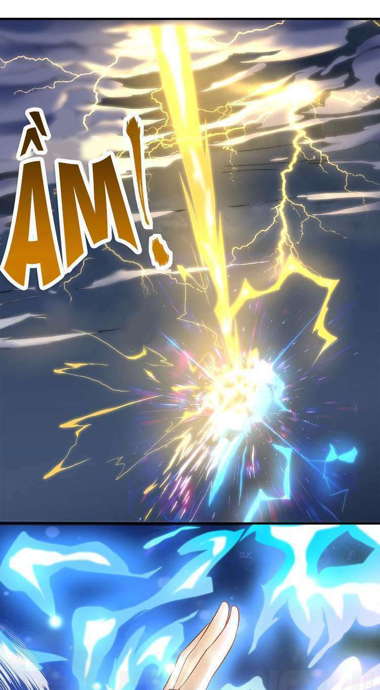 việc tu luyện hằng ngày của vũ đế chapter 10 7