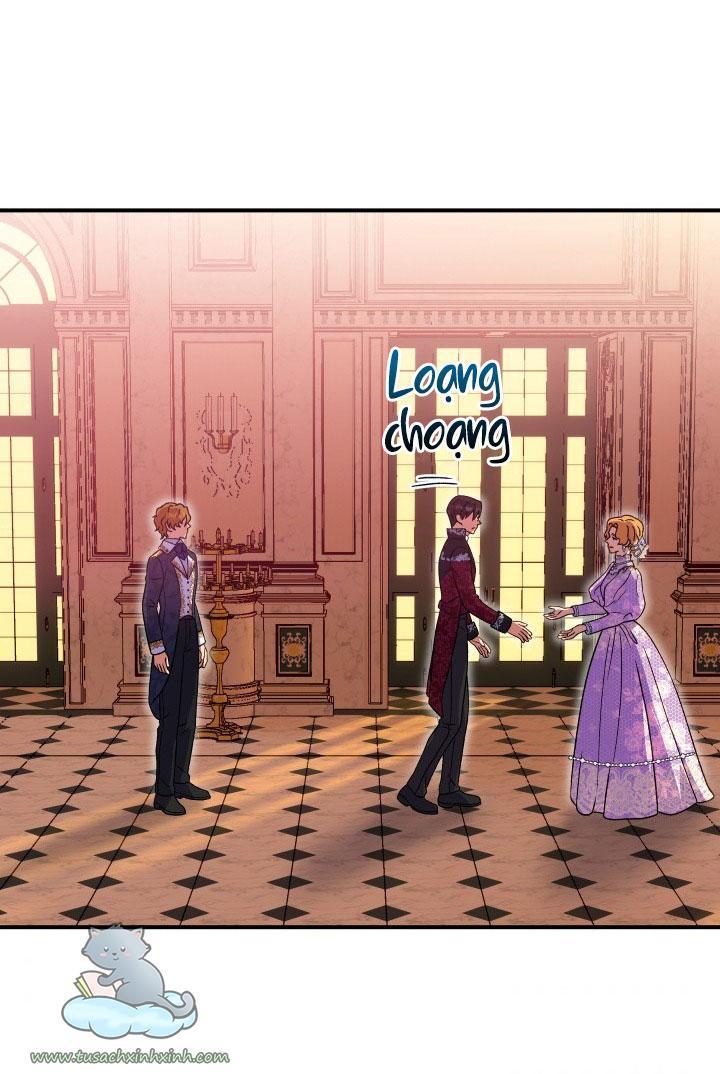 công nương khế ước của gia tộc công tước quái vật chapter 127 54