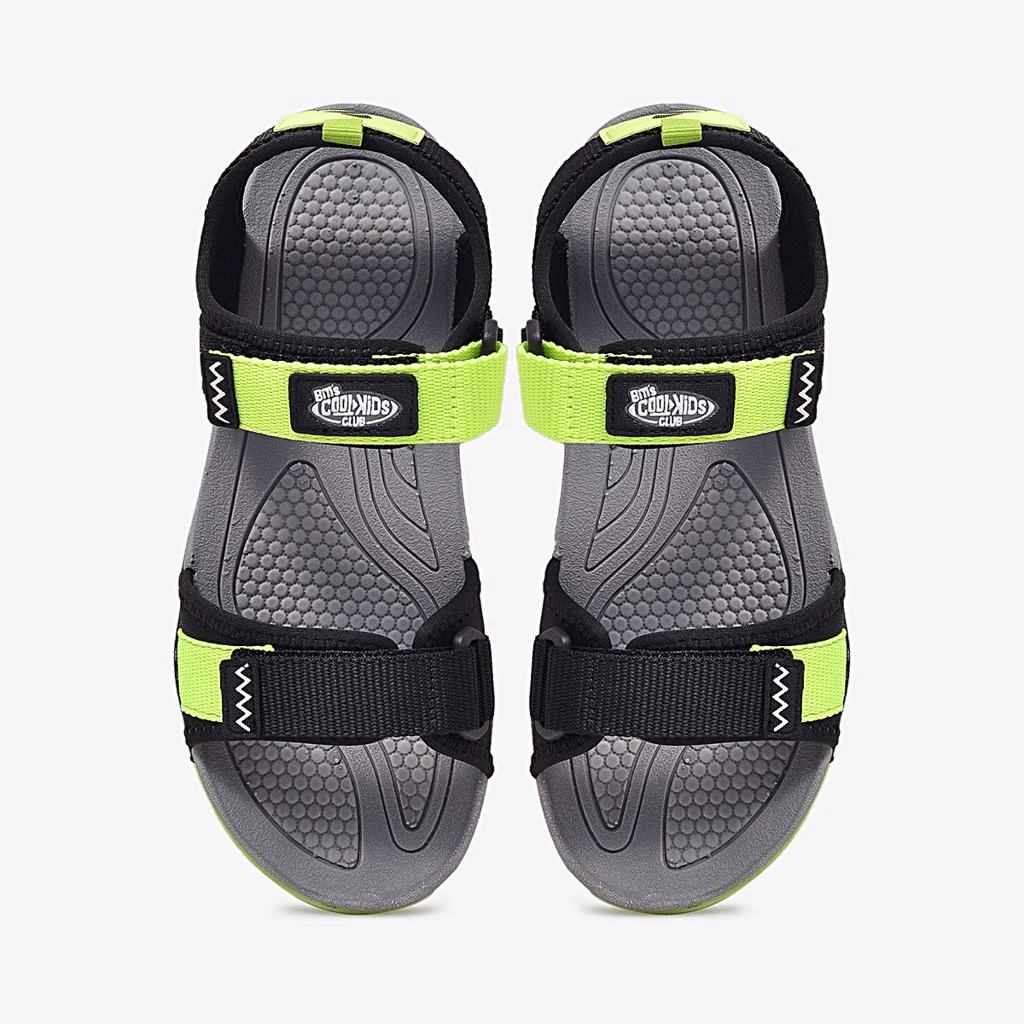 Sandal Bé Trai Biti's DYB013600DEN (Đen)