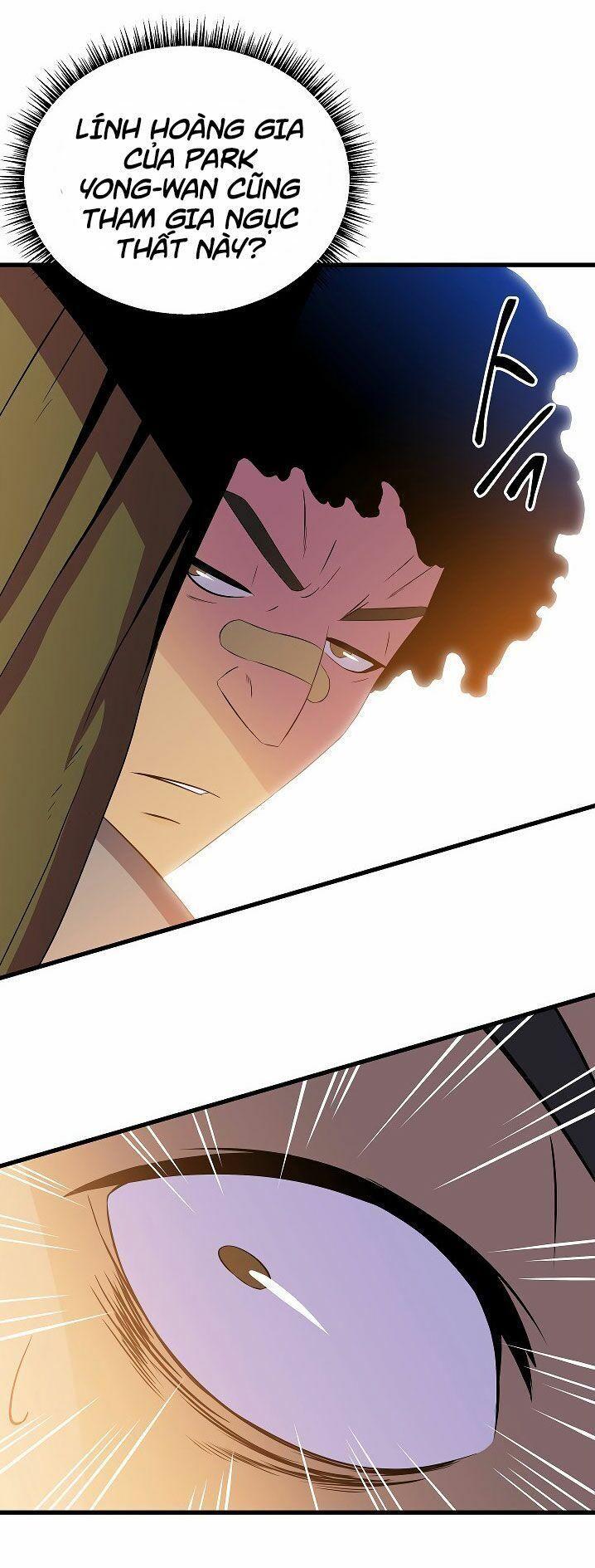 tiêu diệt đấng cứu thế chapter 42 61