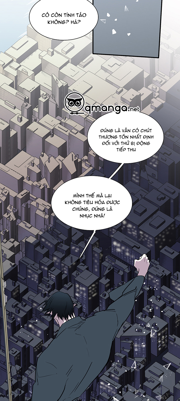 dear door chapter 93 32