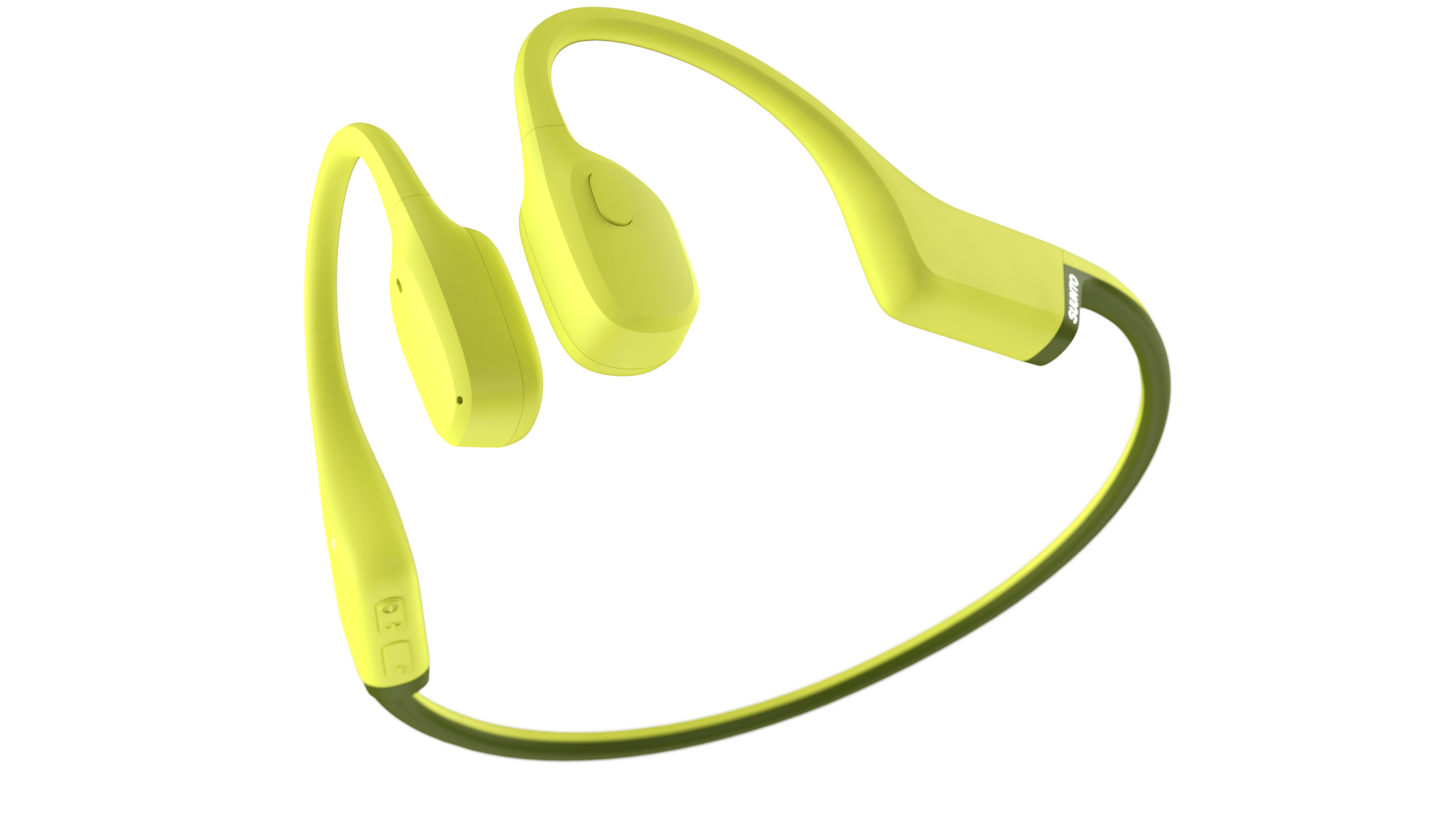 PHỤ KIỆN THỂ THAO- TAI NGHE BLUETOOTH HÀNG CHÍNH HÃNG SUUNTO SONIC  ( BLACK - LIME) - SS050947000 - SS050946000