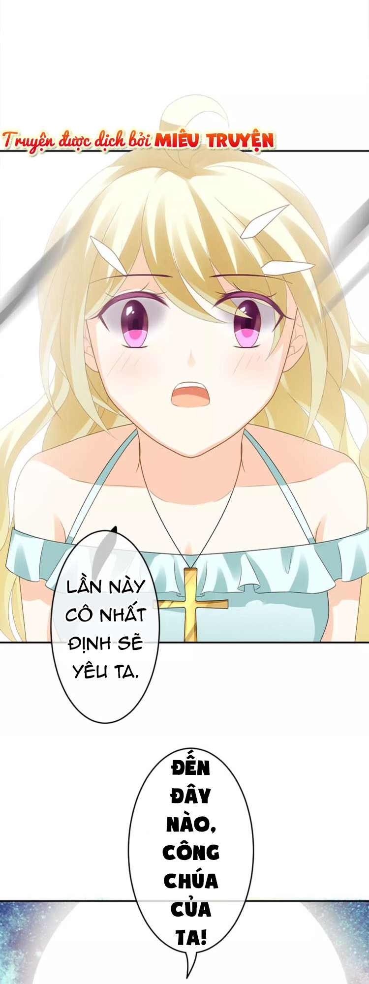 độc nhãn ác ma của ta chapter 10 28