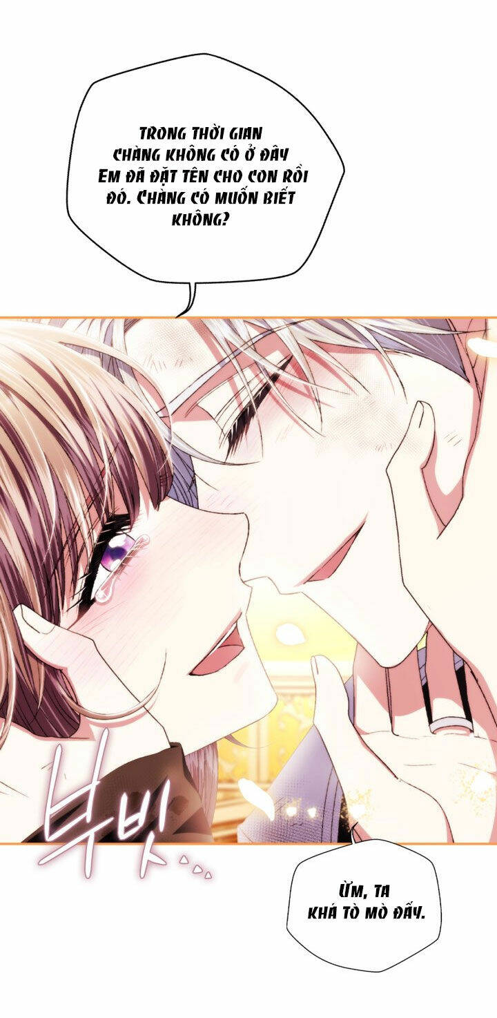 cha, con không muốn kết hôn đâu chapter 112.2 48