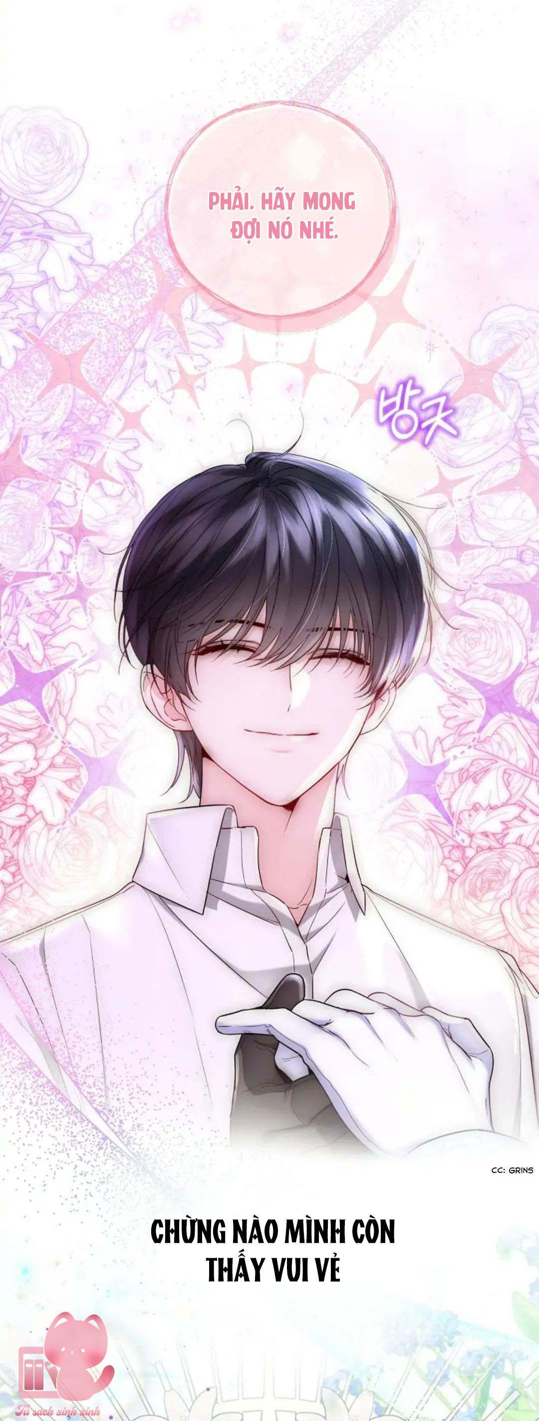 tiểu thư crystal là nam nhân chapter 15 10