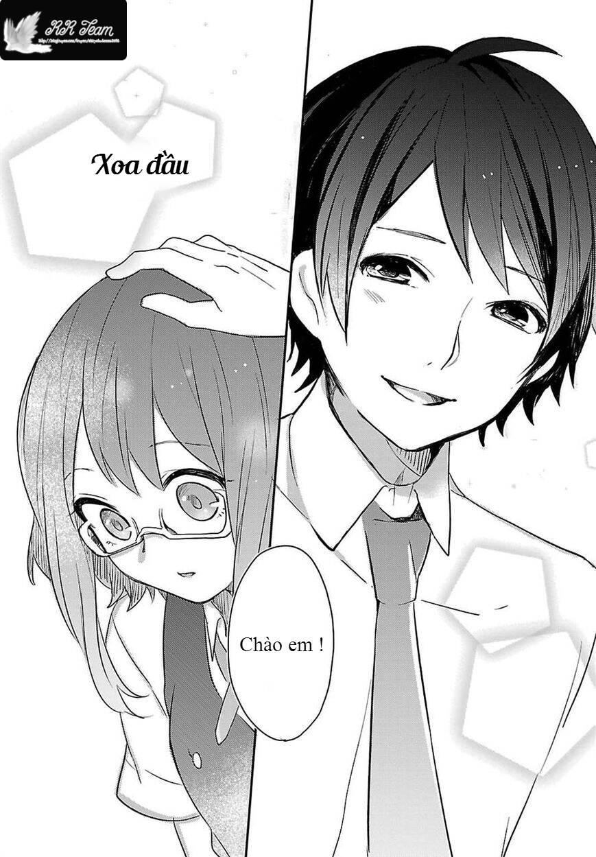 shiryoku kensa chapter 5 29