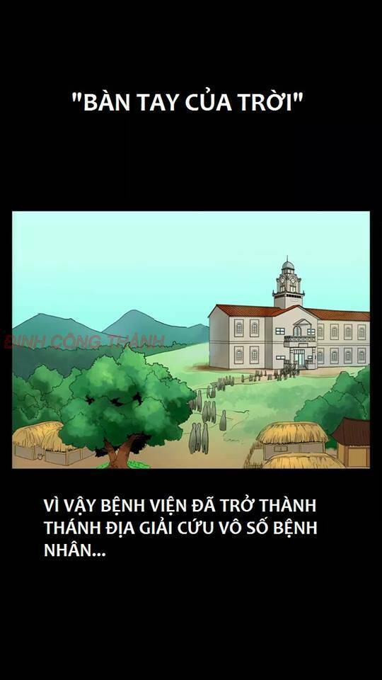 bàn tay ma quỷ chapter 1 15