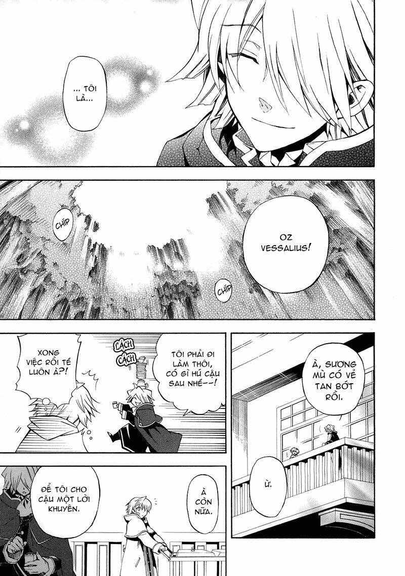pandora hearts chapter 22 42