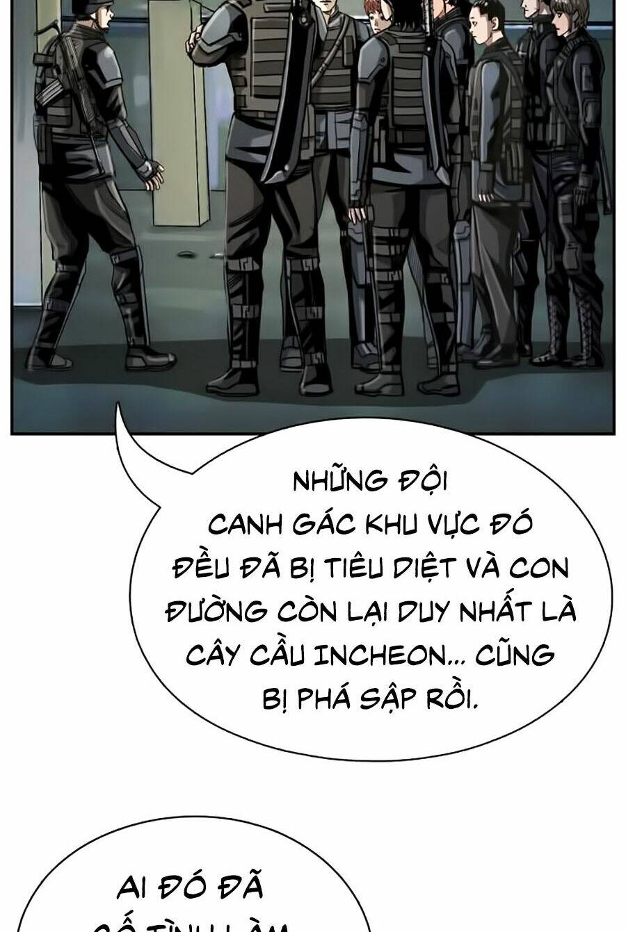 thợ săn đầu tiên chapter 32 59