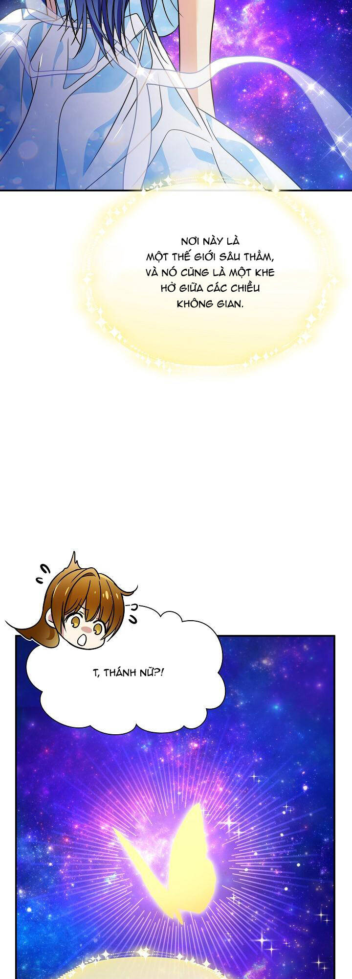 tôi đã ở đây ngay từ đầu chapter 81.1 35