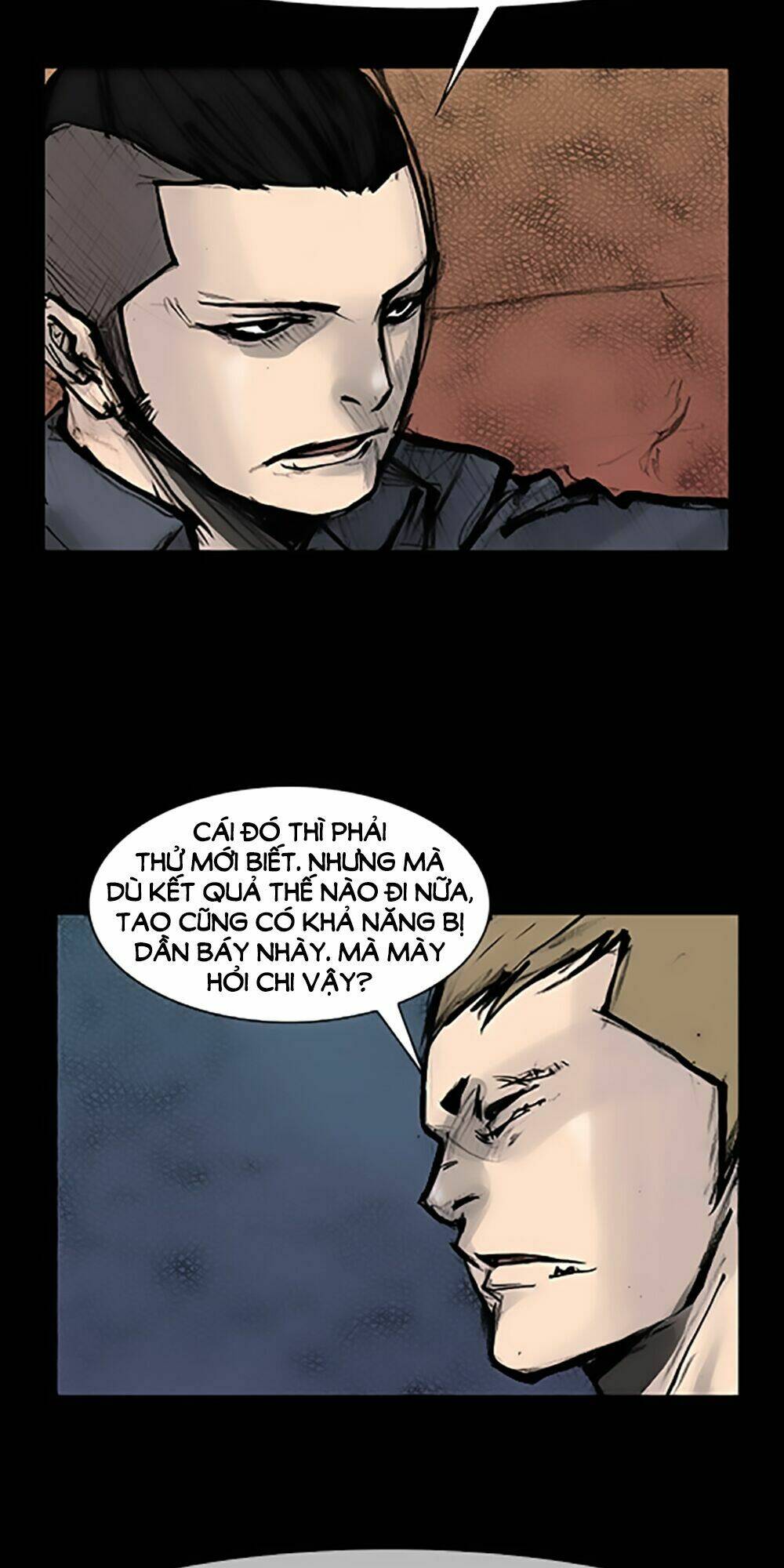 độc cô tiền truyện chapter 101 37