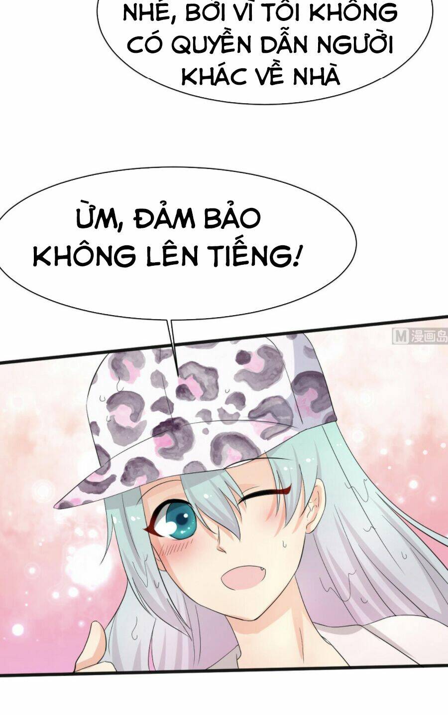 hắn là long ngạo thiên chapter 33 10