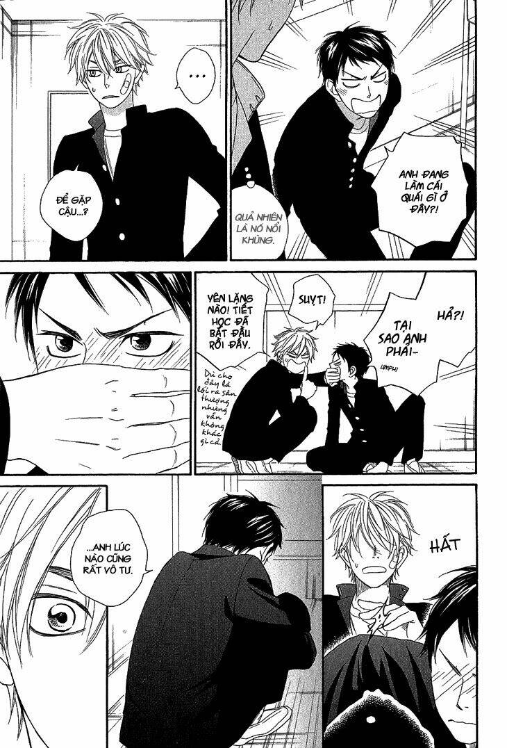 ayakari-zoushi chapter 4.2 18