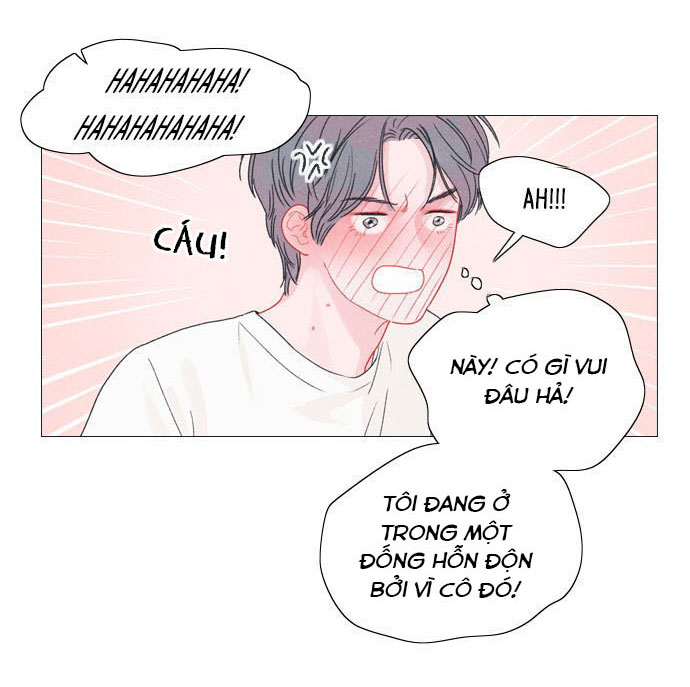 shinbi - thần bí chapter 4 45