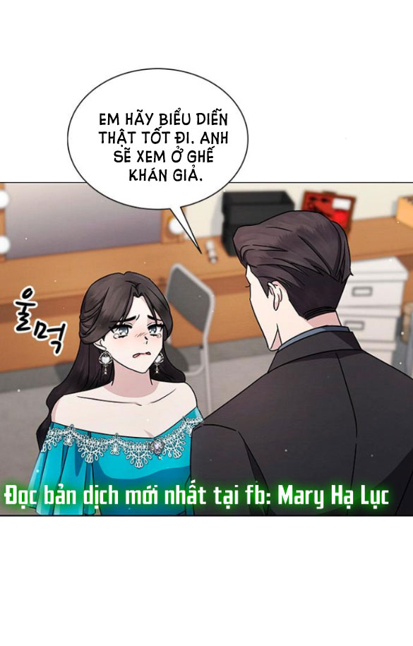 the castle - cô dâu của quỷ chapter 4.2 8