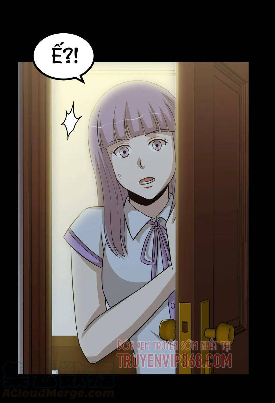 đai ca trở lại tuổi 16 chapter 115 11