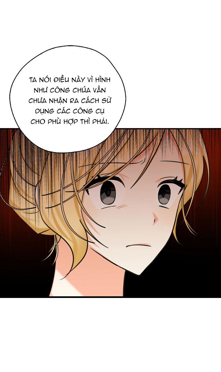 ba người anh trai của tôi là bạo quân chapter 45.1 29