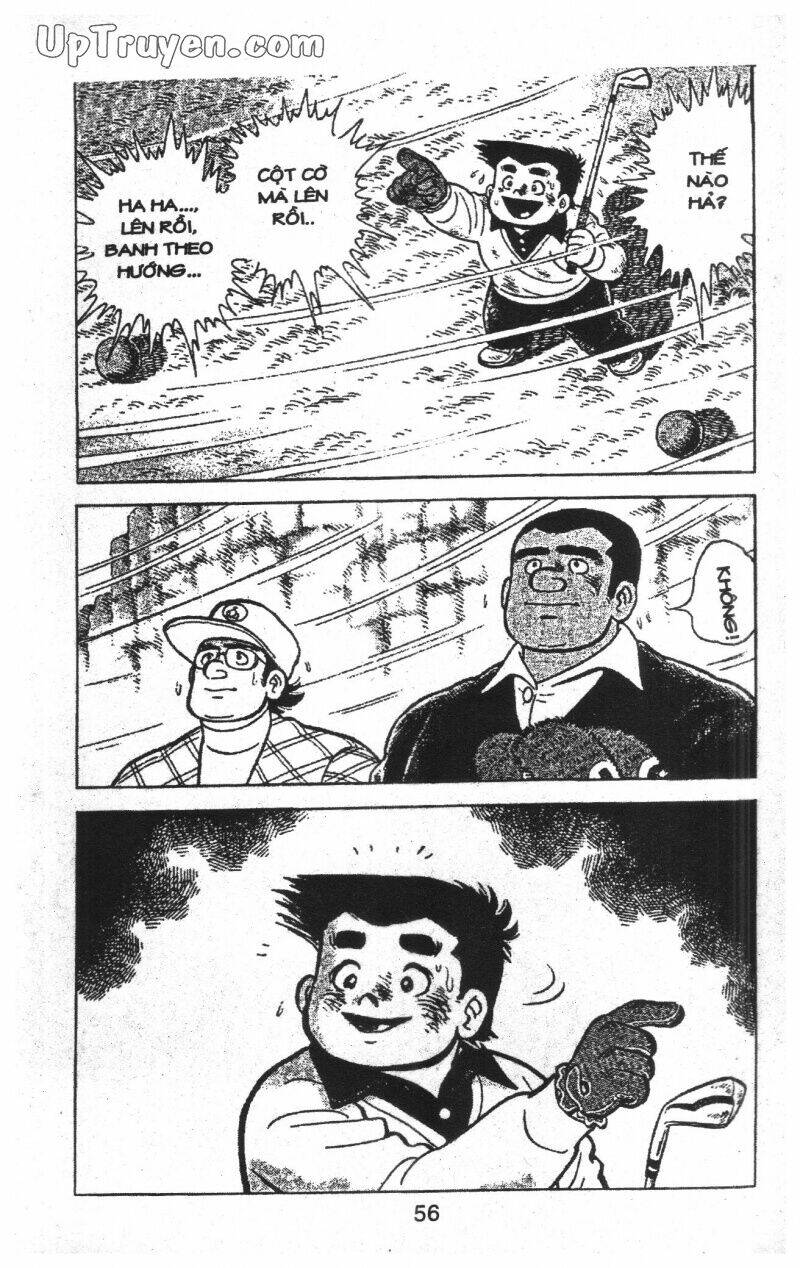 ashita tenki ni naare chapter 11 58