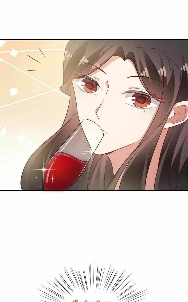 thịnh thế điềm sủng: cô vợ nhỏ đáng yêu của dịch thiếu chapter 90 15