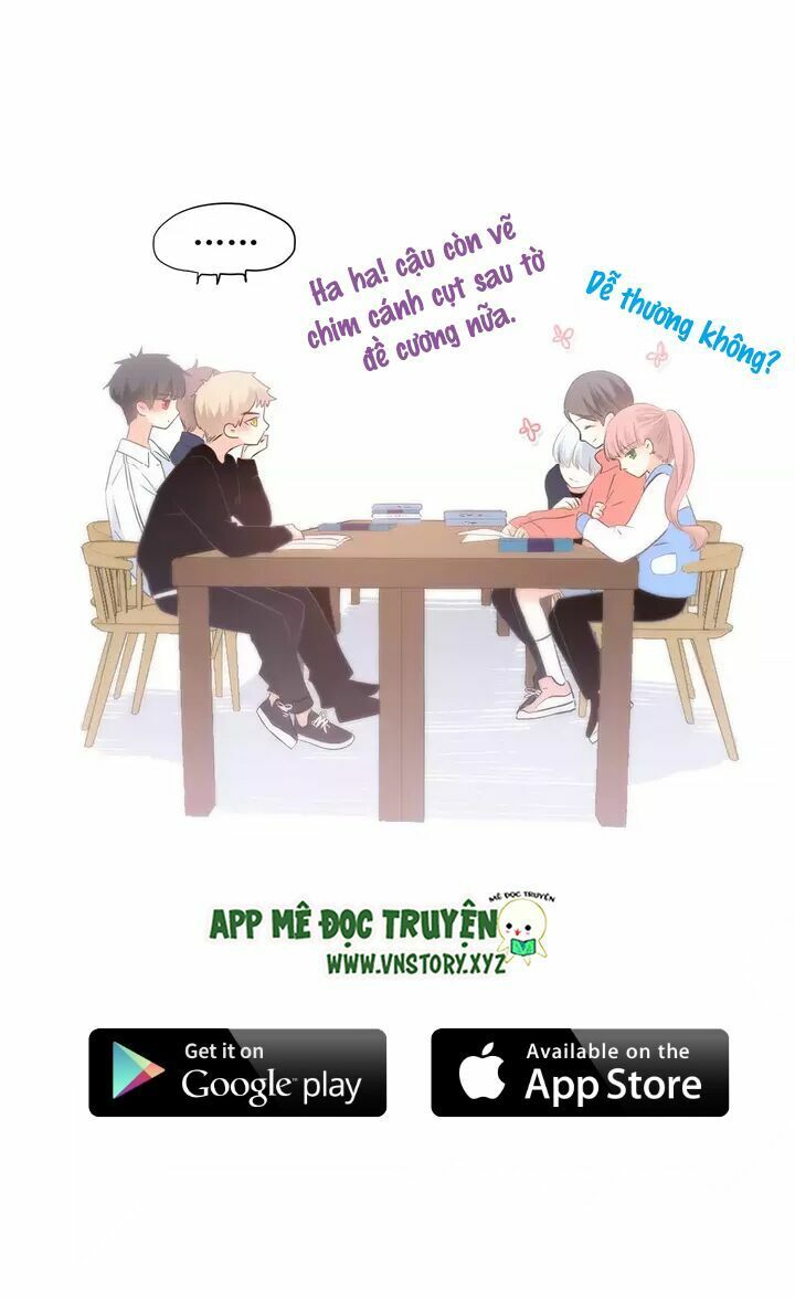 con tim rung động 2 chapter 23 51