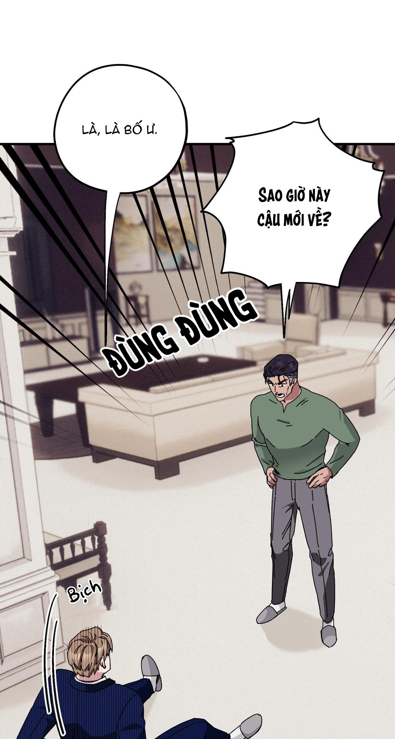 làm dâu nhà tài phiệt họ kang chapter 36 26