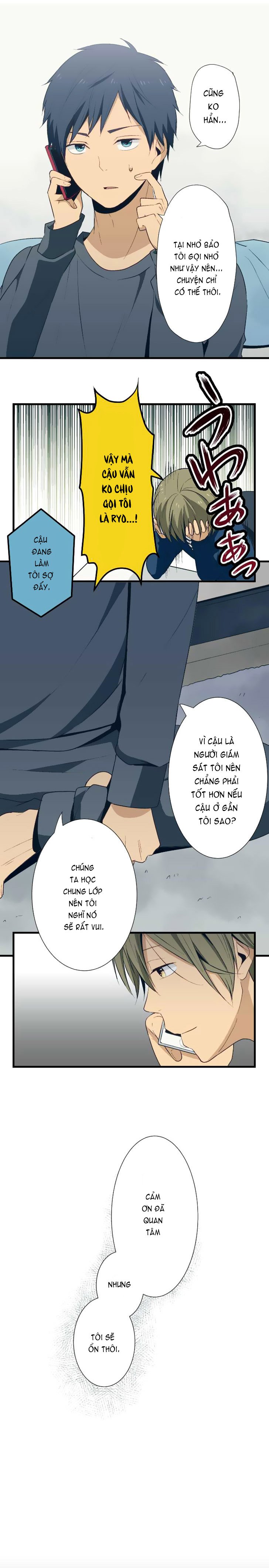 relife chapter 24 5