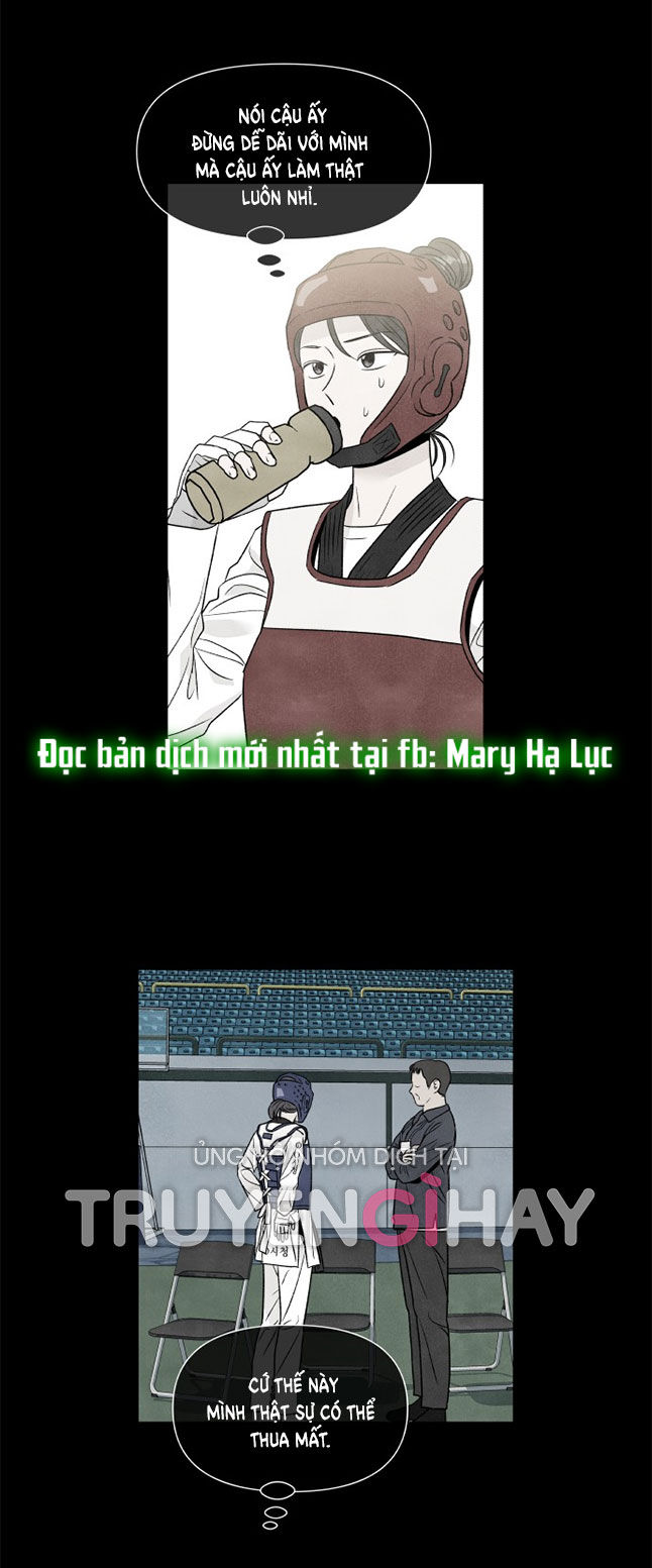 điều khiến tôi quyết tâm muốn chết chapter 38.2 5
