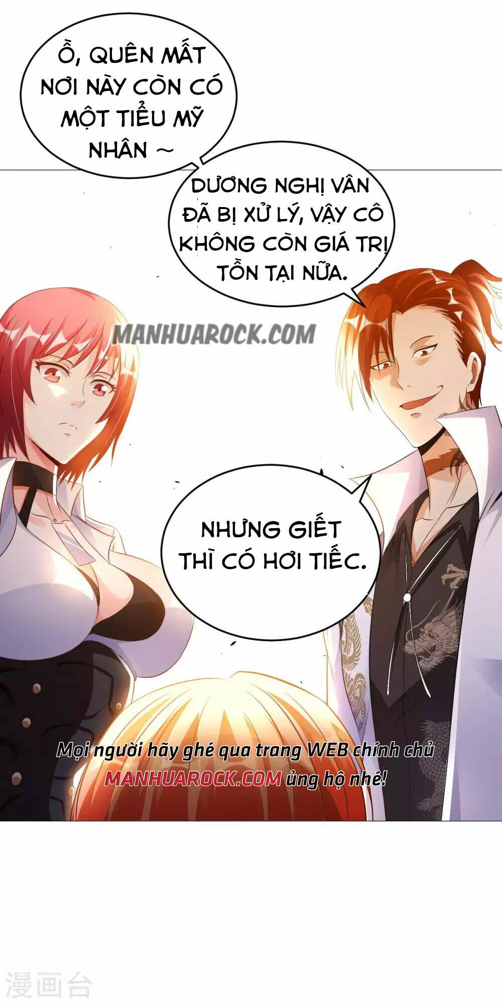 sư phụ của ta là thần tiên chapter 33 24