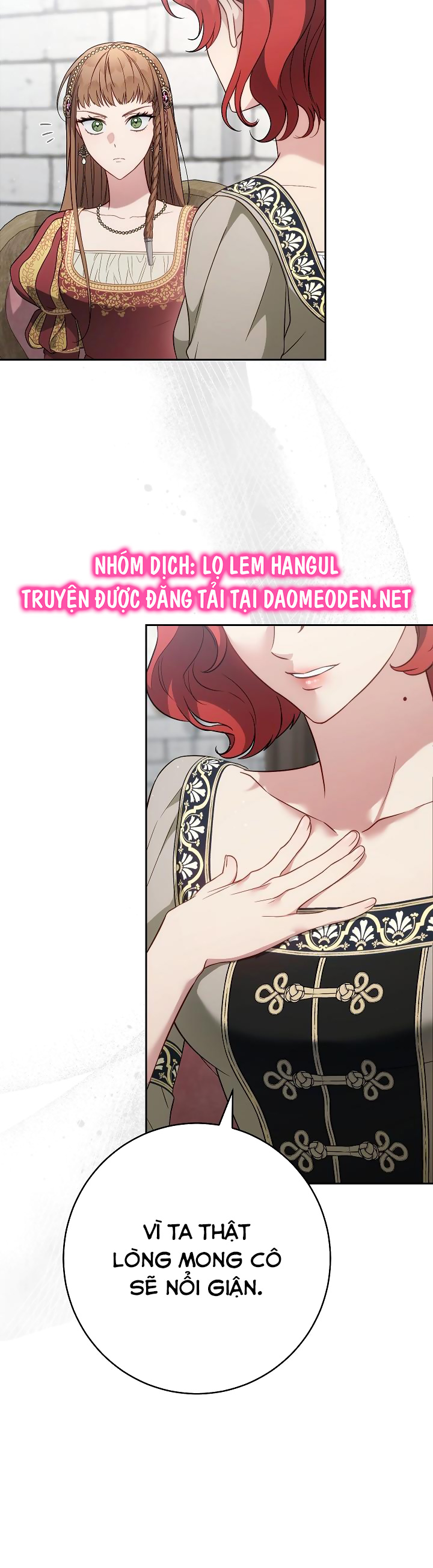 phía sau em, luôn có ta bên cạnh chapter 134 10