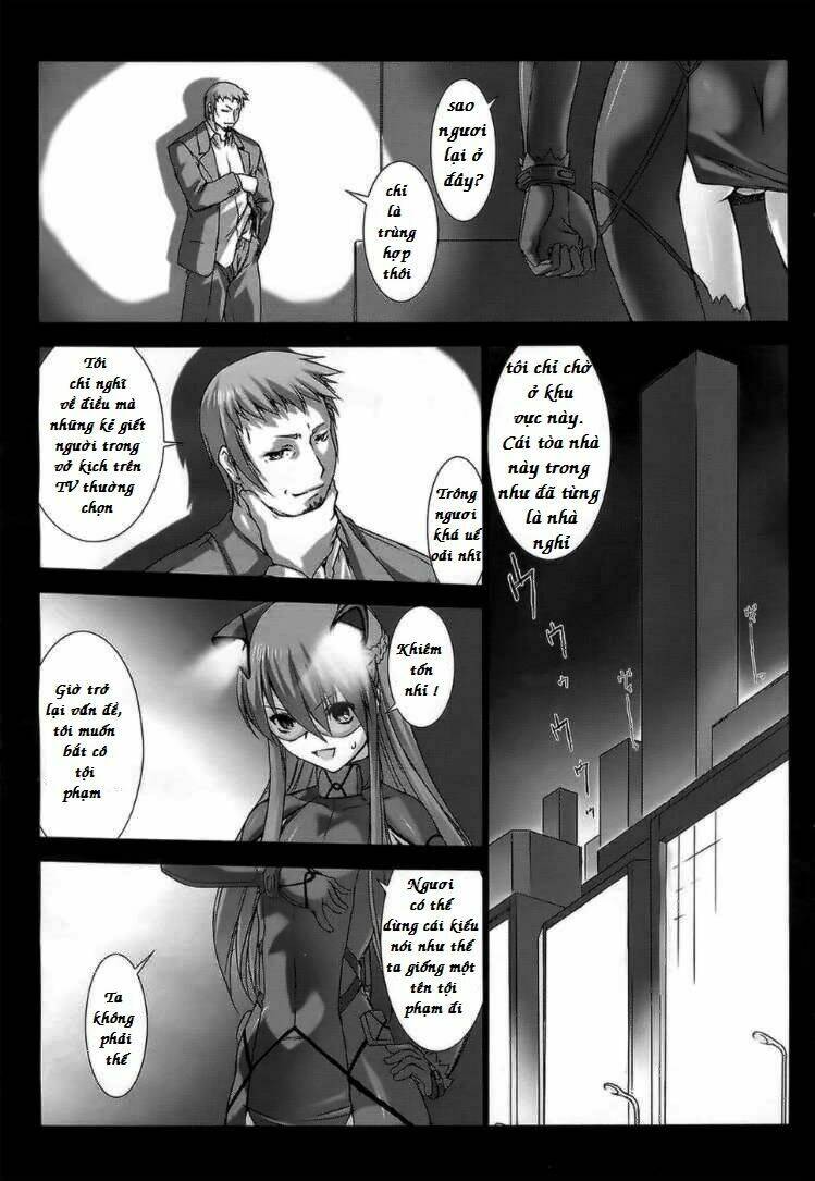 ziggurat chapter 1 6