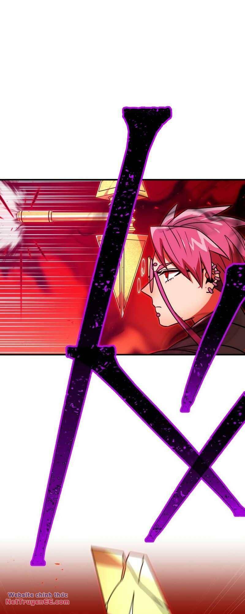 Huyết Thánh Cứu Thế Chủ~ Ta Chỉ Cần 0.0000001% Đã Trở Thành Vô Địch chapter 67 92