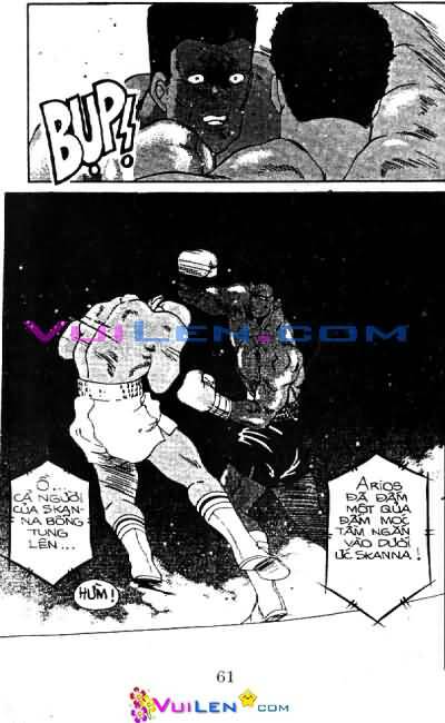 truyền nhân atula - shura no mon i chapter 15 62