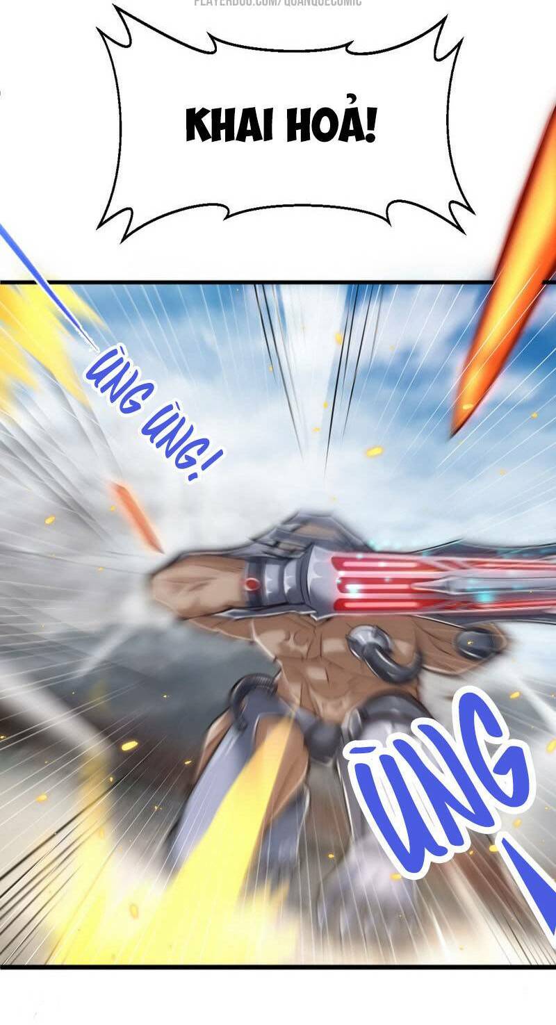 ta là tà đế chapter 19 9