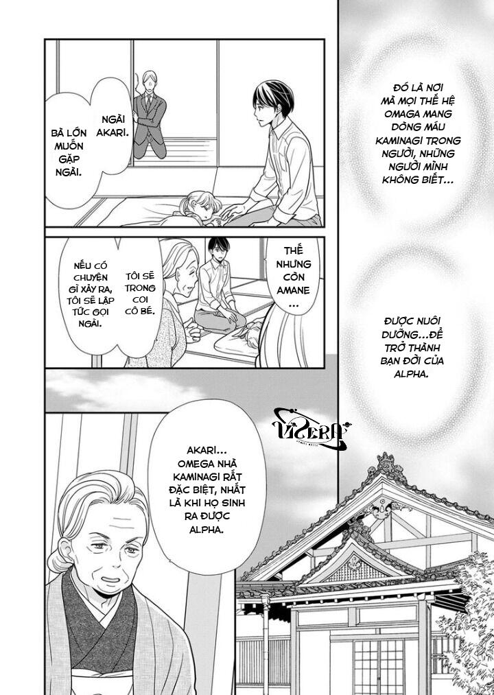 bạn đời dối trá chapter 16 7