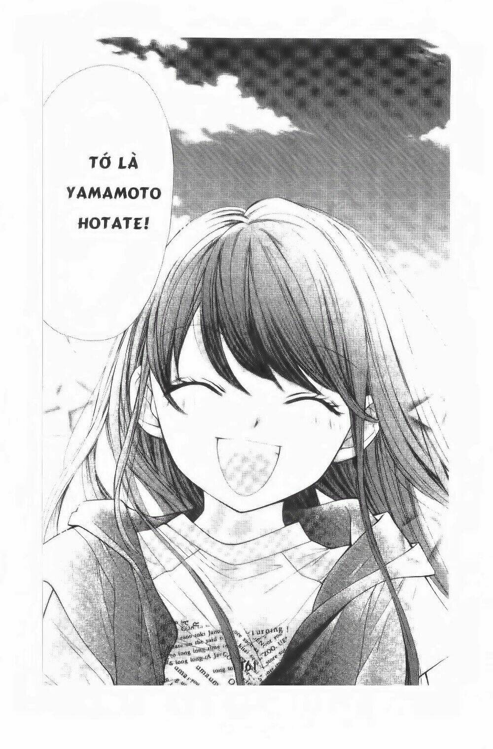 thứ 6 ngày 13 chapter 16 76